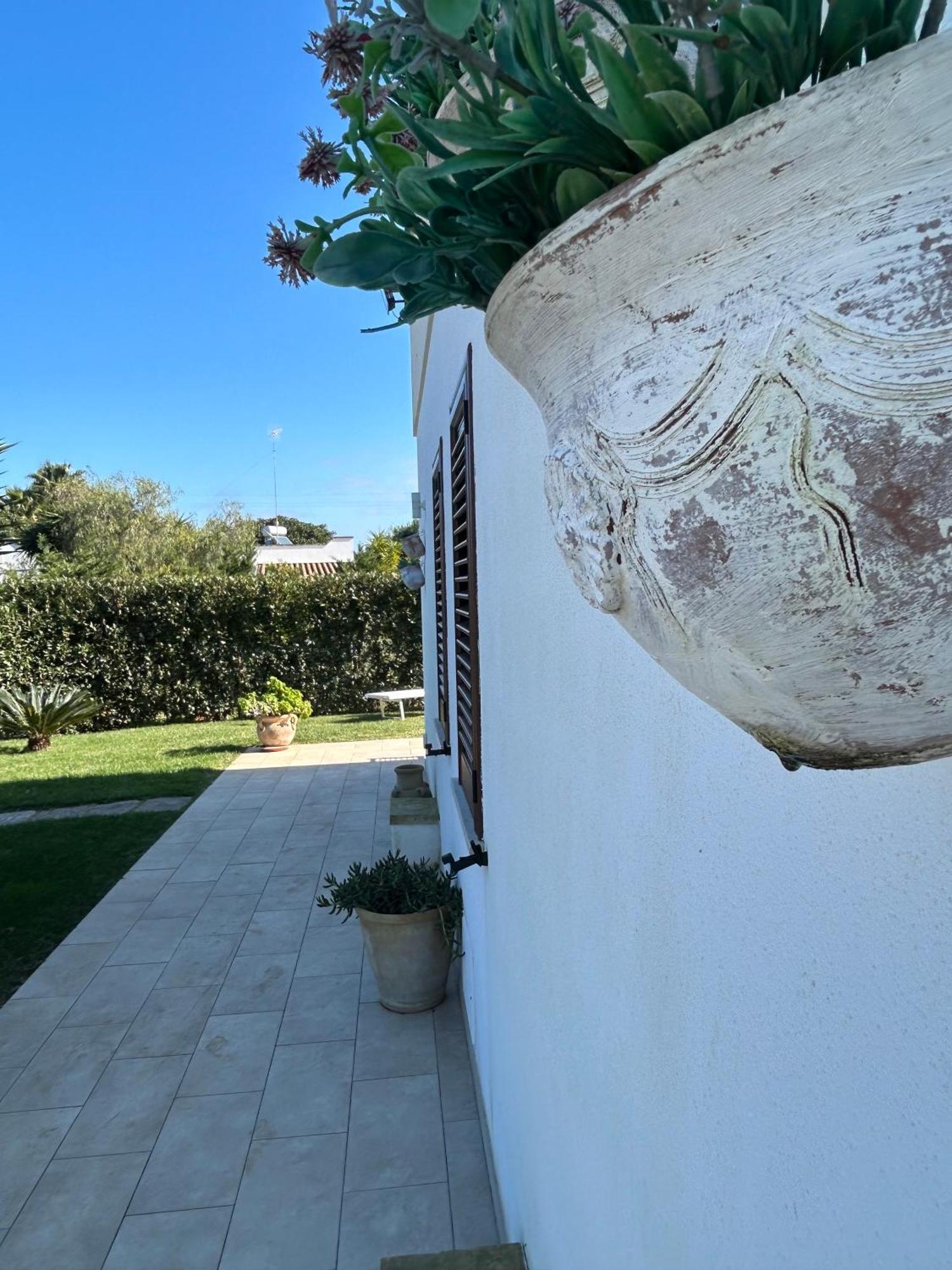 Paluna Otranto Exterior foto